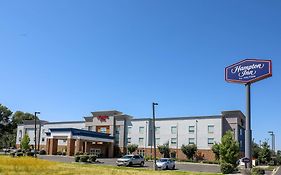 Hampton Inn Ellensburg